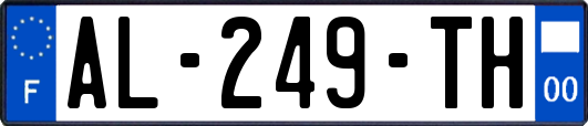 AL-249-TH