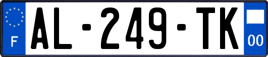 AL-249-TK