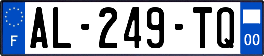 AL-249-TQ