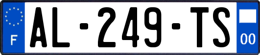 AL-249-TS