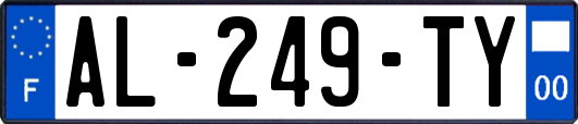 AL-249-TY