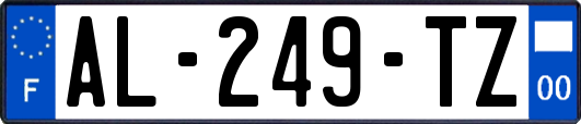 AL-249-TZ