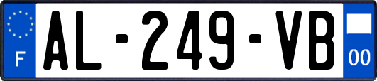 AL-249-VB