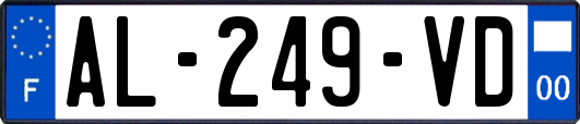 AL-249-VD