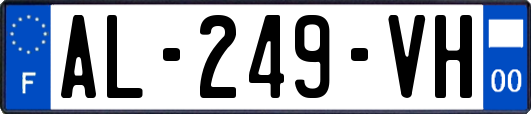 AL-249-VH