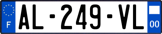 AL-249-VL