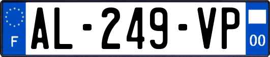 AL-249-VP