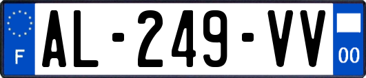 AL-249-VV
