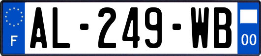 AL-249-WB