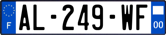 AL-249-WF