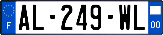 AL-249-WL
