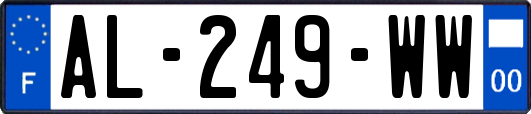 AL-249-WW