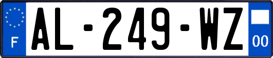 AL-249-WZ