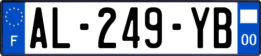 AL-249-YB