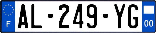 AL-249-YG