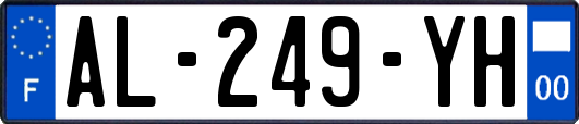 AL-249-YH