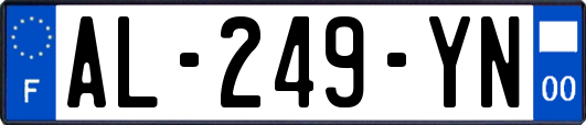 AL-249-YN