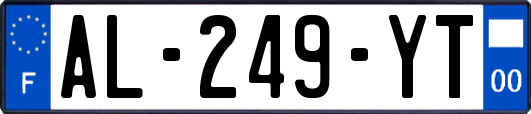 AL-249-YT