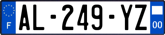 AL-249-YZ