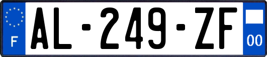 AL-249-ZF