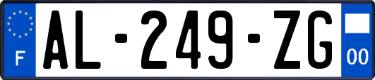 AL-249-ZG