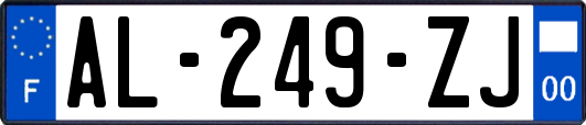 AL-249-ZJ