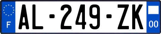 AL-249-ZK