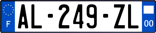 AL-249-ZL