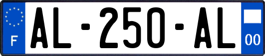 AL-250-AL