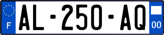 AL-250-AQ