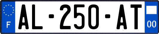 AL-250-AT