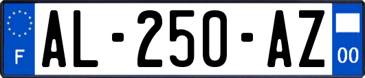 AL-250-AZ