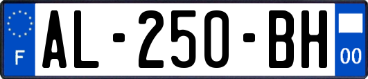 AL-250-BH