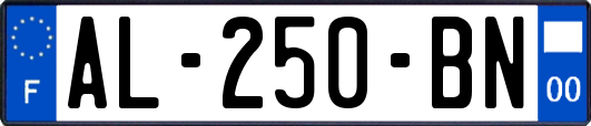 AL-250-BN