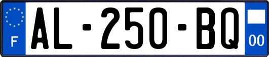 AL-250-BQ