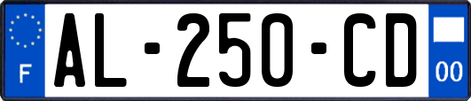 AL-250-CD