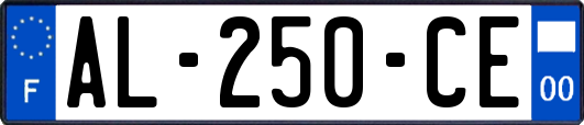 AL-250-CE