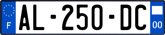 AL-250-DC