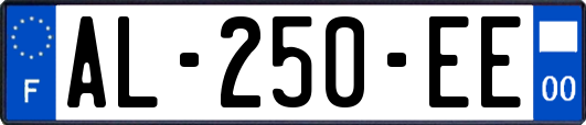AL-250-EE