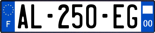 AL-250-EG