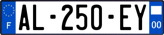 AL-250-EY
