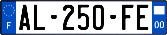 AL-250-FE
