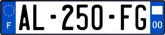 AL-250-FG