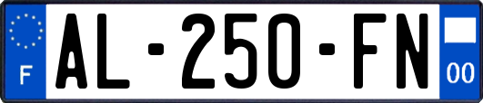 AL-250-FN