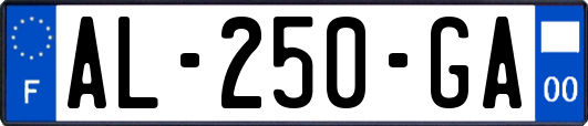 AL-250-GA