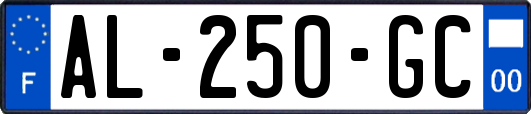 AL-250-GC