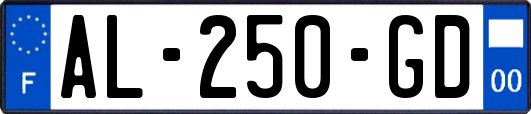 AL-250-GD