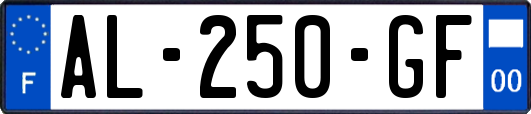AL-250-GF