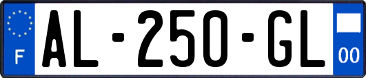 AL-250-GL