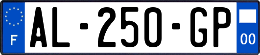 AL-250-GP